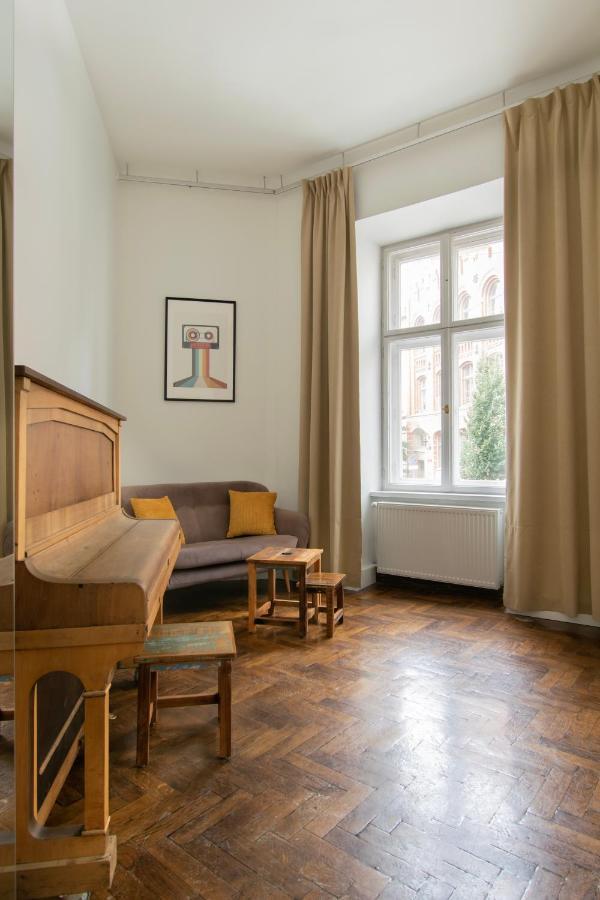 Apartments Studencka Street, Next To Planty Park Krasków Εξωτερικό φωτογραφία
