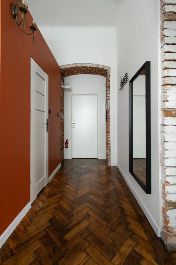 Apartments Studencka Street, Next To Planty Park Krasków Εξωτερικό φωτογραφία