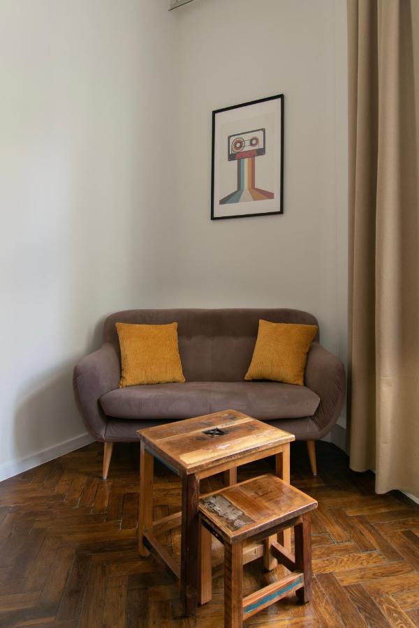 Apartments Studencka Street, Next To Planty Park Krasków Εξωτερικό φωτογραφία