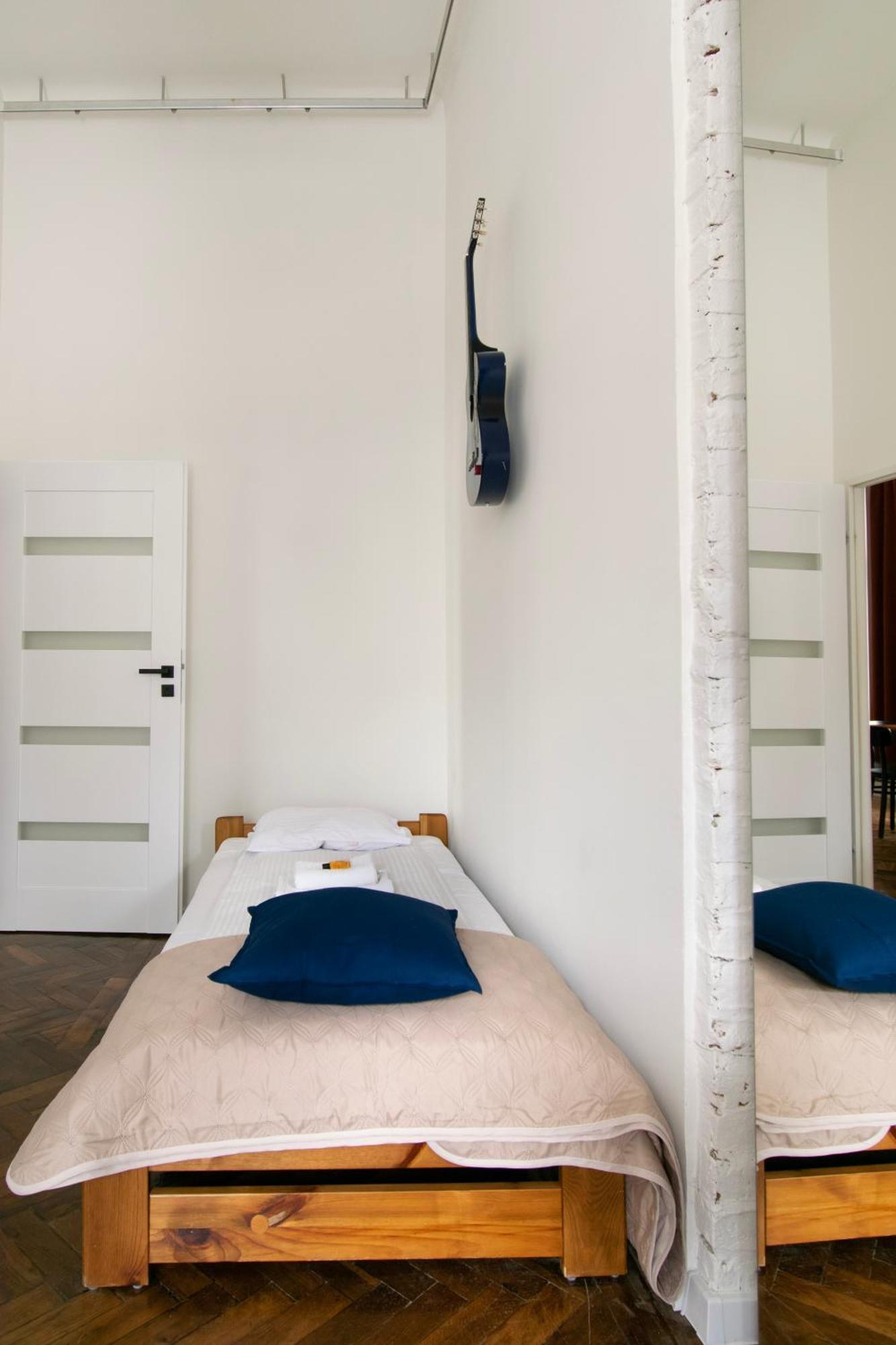 Apartments Studencka Street, Next To Planty Park Krasków Εξωτερικό φωτογραφία