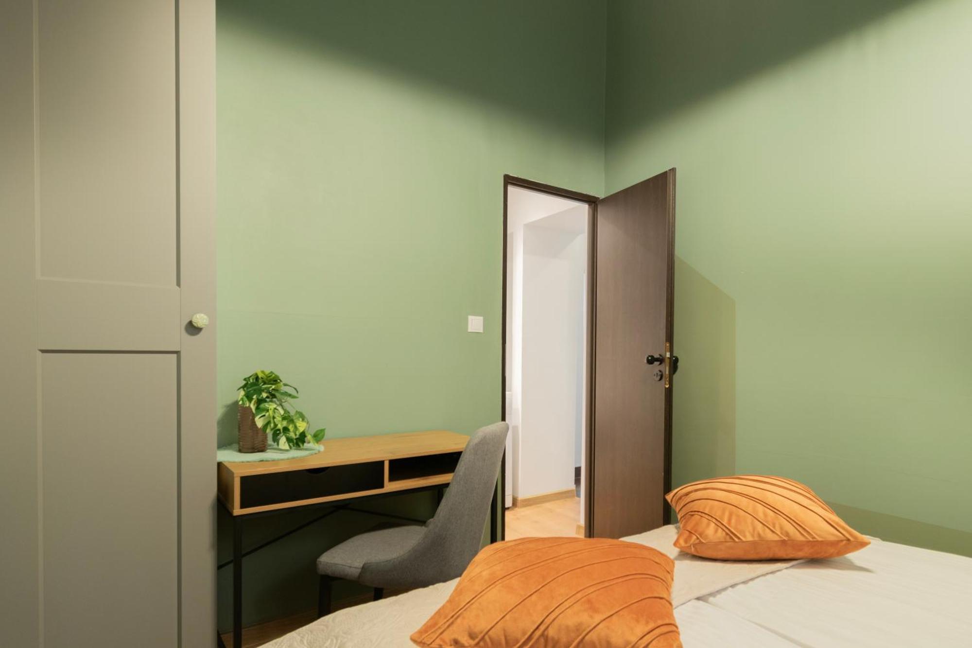 Apartments Studencka Street, Next To Planty Park Krasków Εξωτερικό φωτογραφία